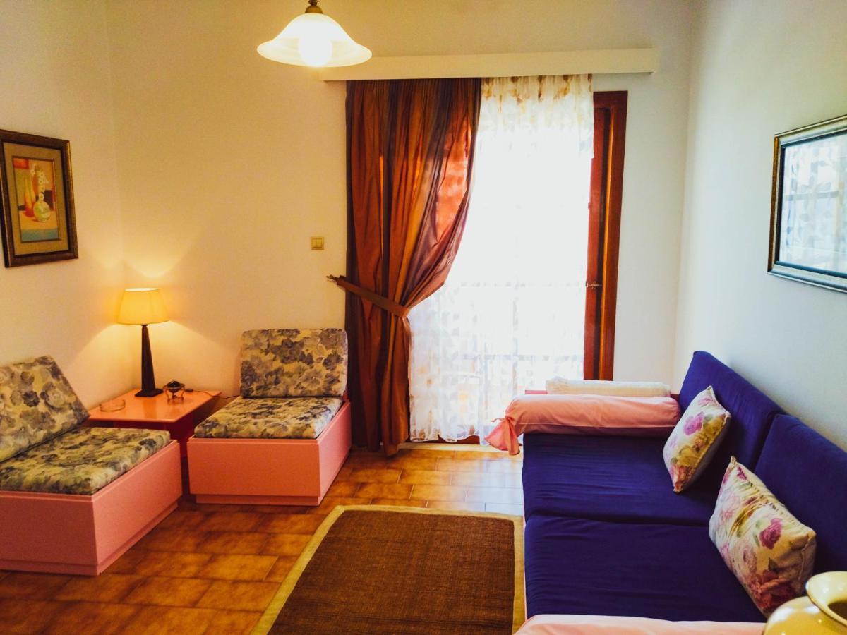 Apartment Ostria Kalives