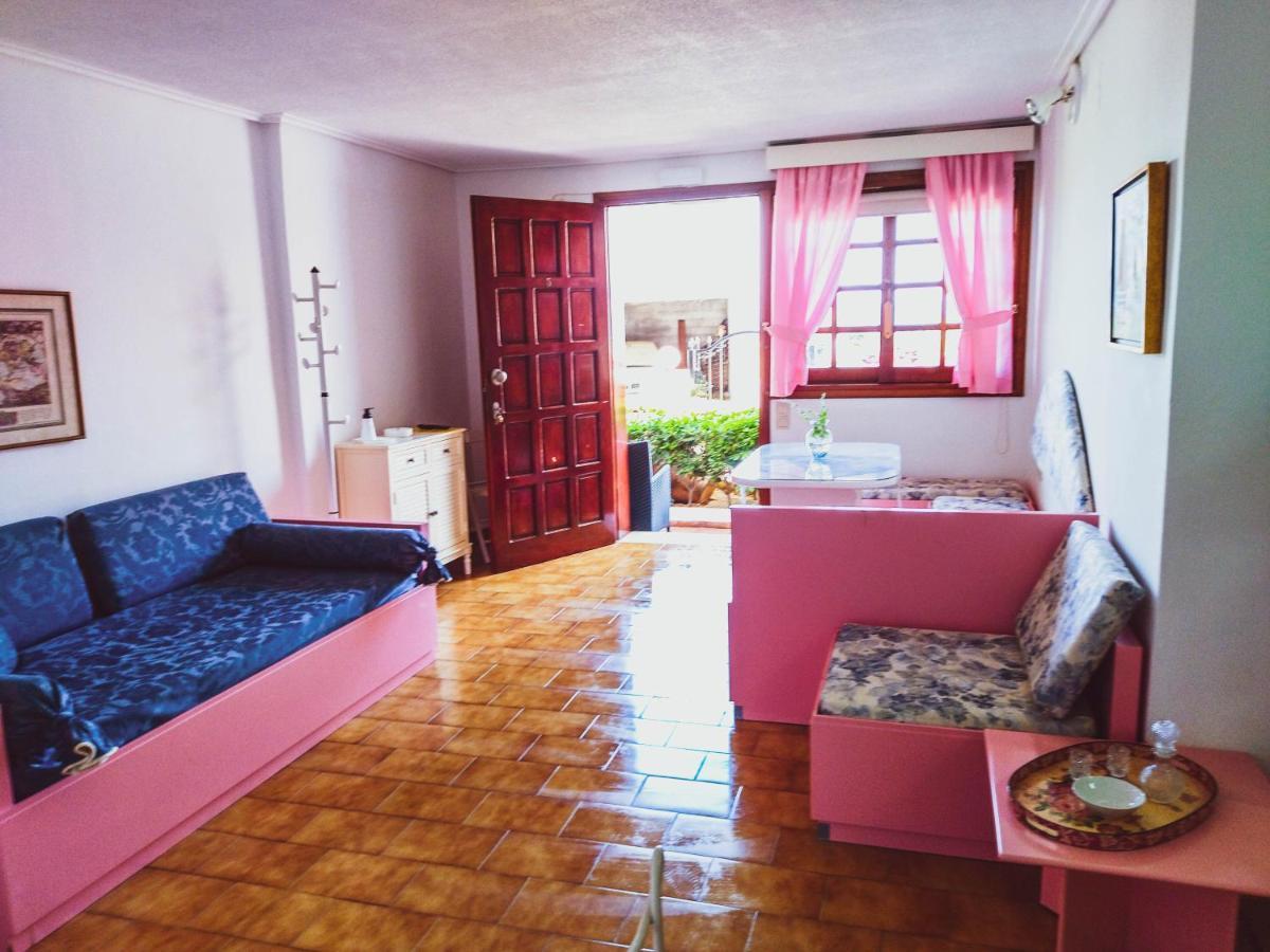 Apartment Ostria Kalives Kalyves
