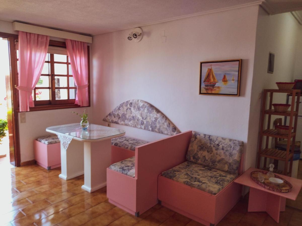 Apartment Ostria Kalives *