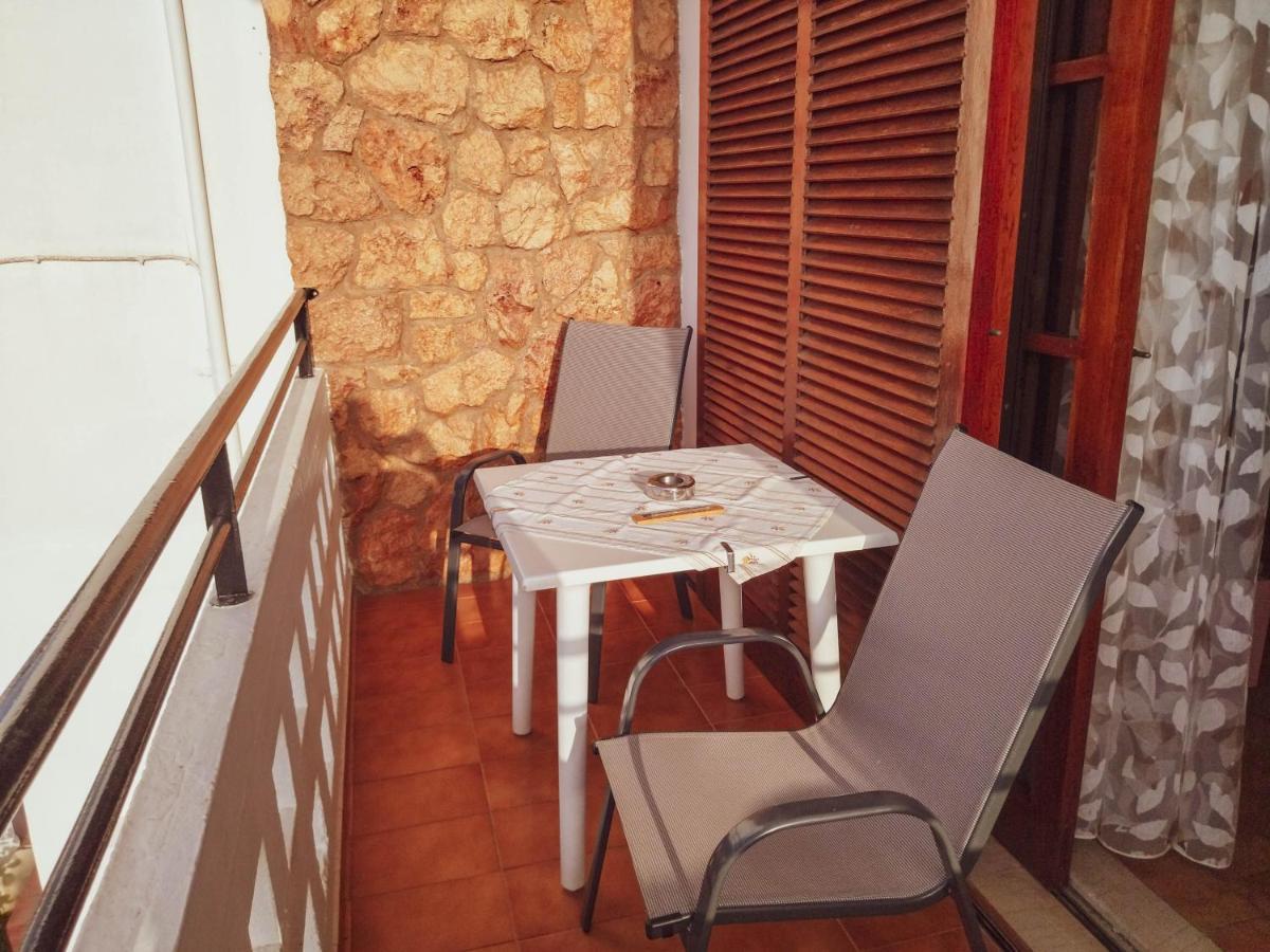 Apartment Ostria Kalives