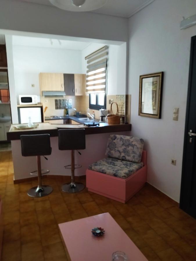 Apartment Ostria Kalives
