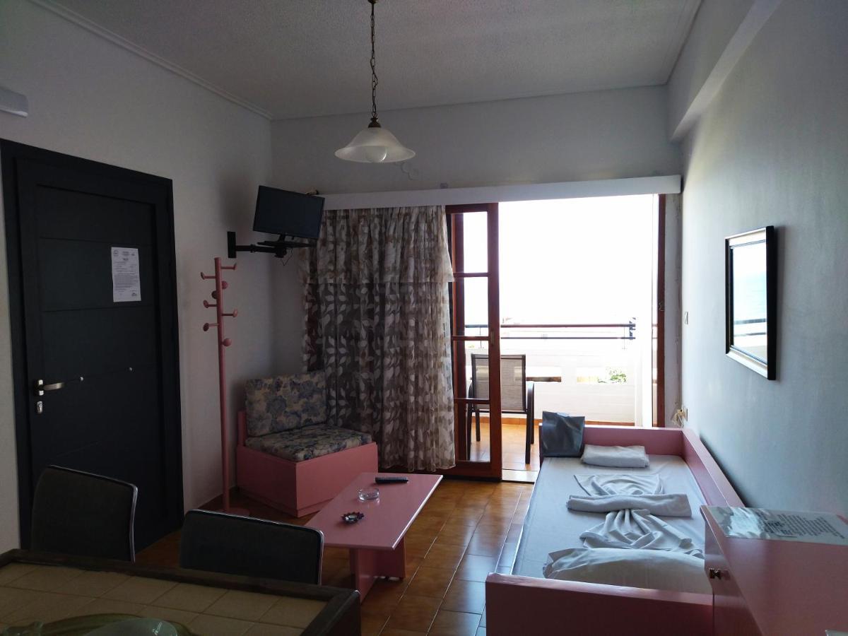 Apartment Ostria Kalives Kalyves