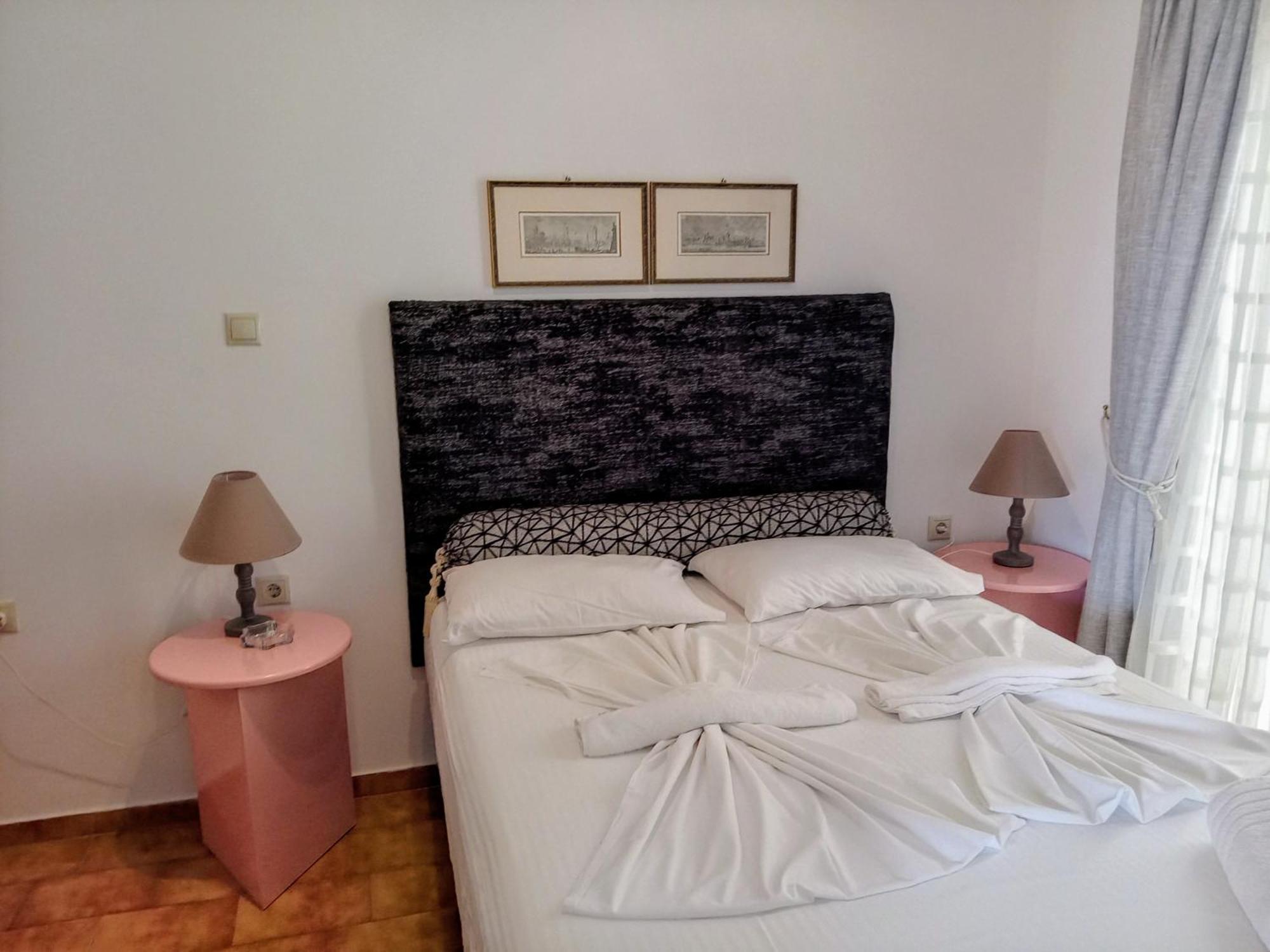 Apartment Ostria Kalives Kalyves